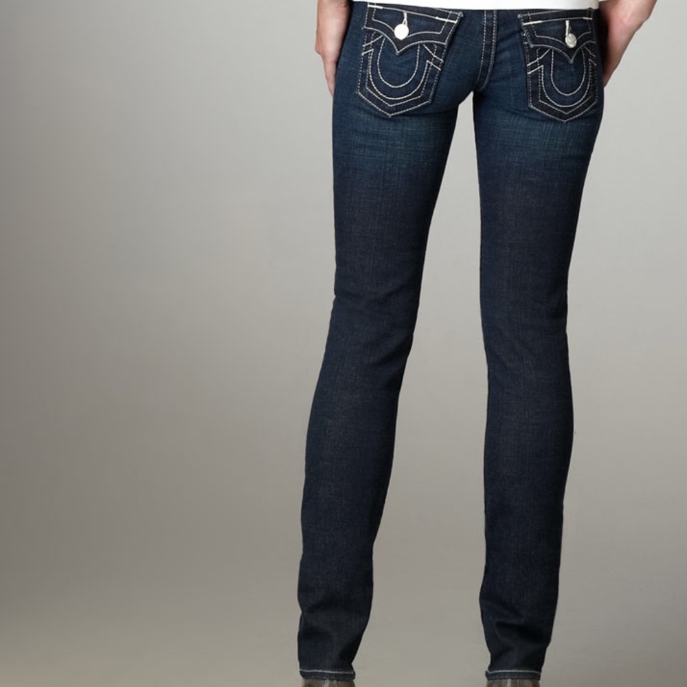 True Religion Jeans - Picture 2 of 6